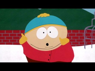 South Park - Kyles Mom Is A Bitch by Eric Cartman (Goblin) (Лучший момент)